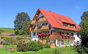 Gaestehaus Hundelbach