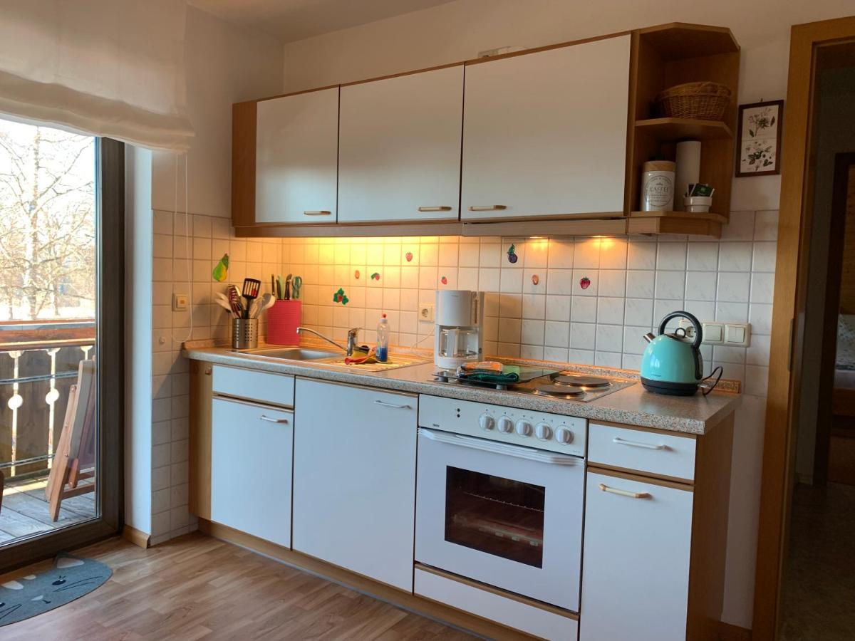 Gaestehaus Hundelbach Lenzkirch Buitenkant foto