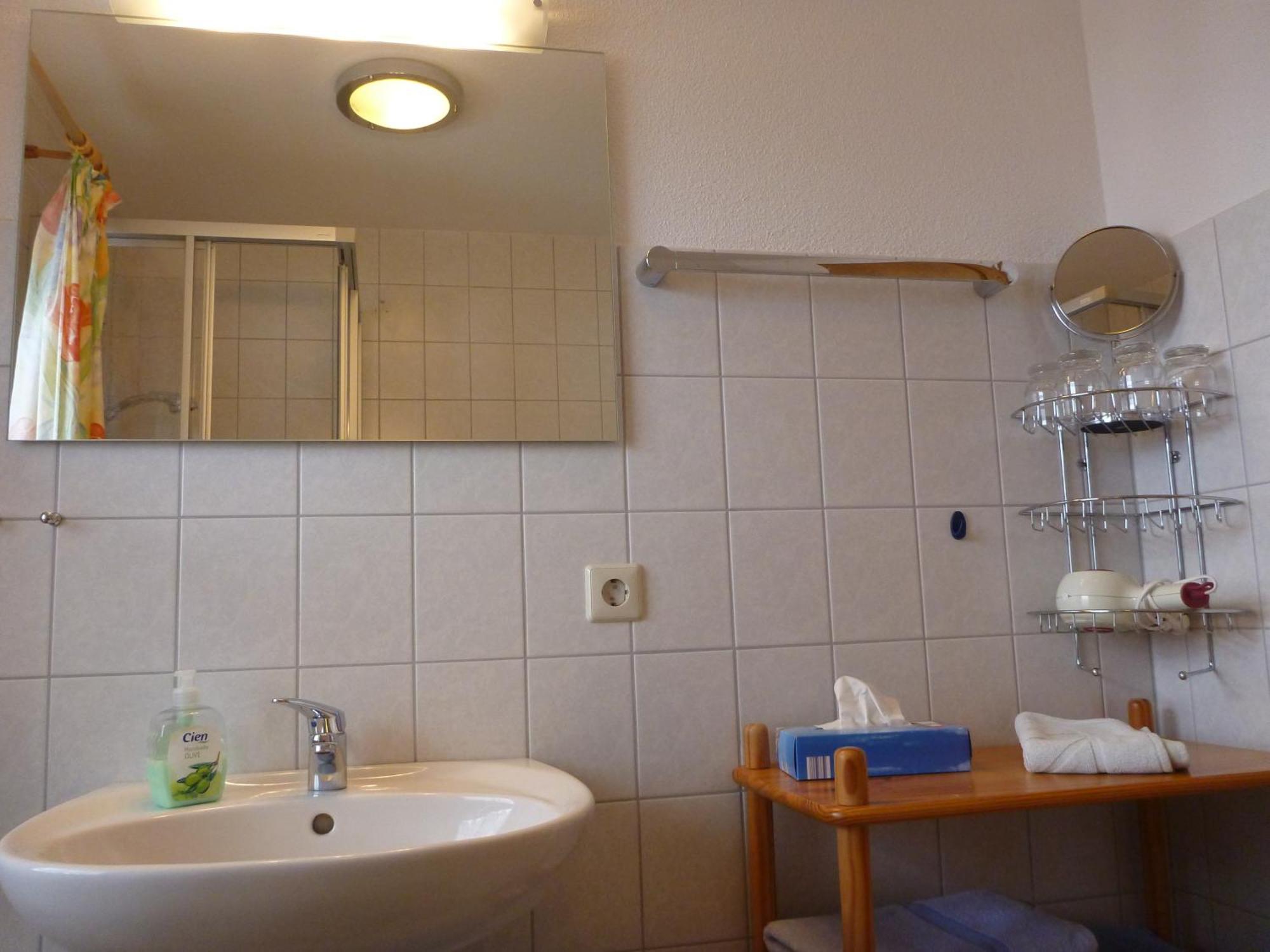 Gaestehaus Hundelbach Lenzkirch Kamer foto