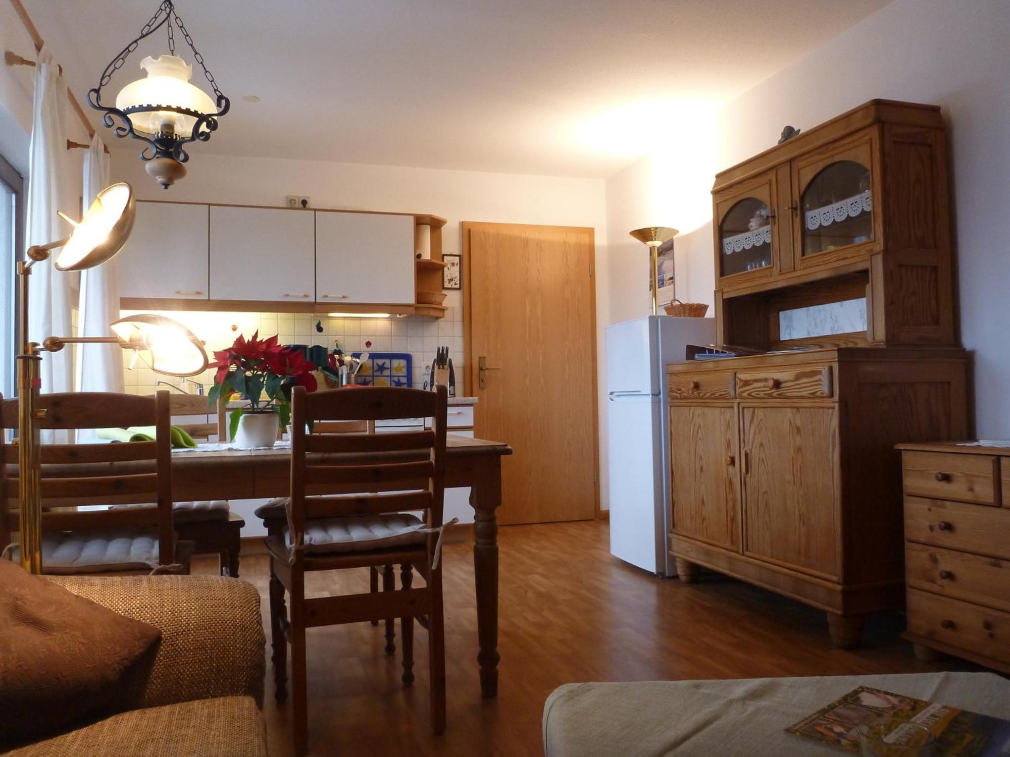 Gaestehaus Hundelbach Lenzkirch Kamer foto