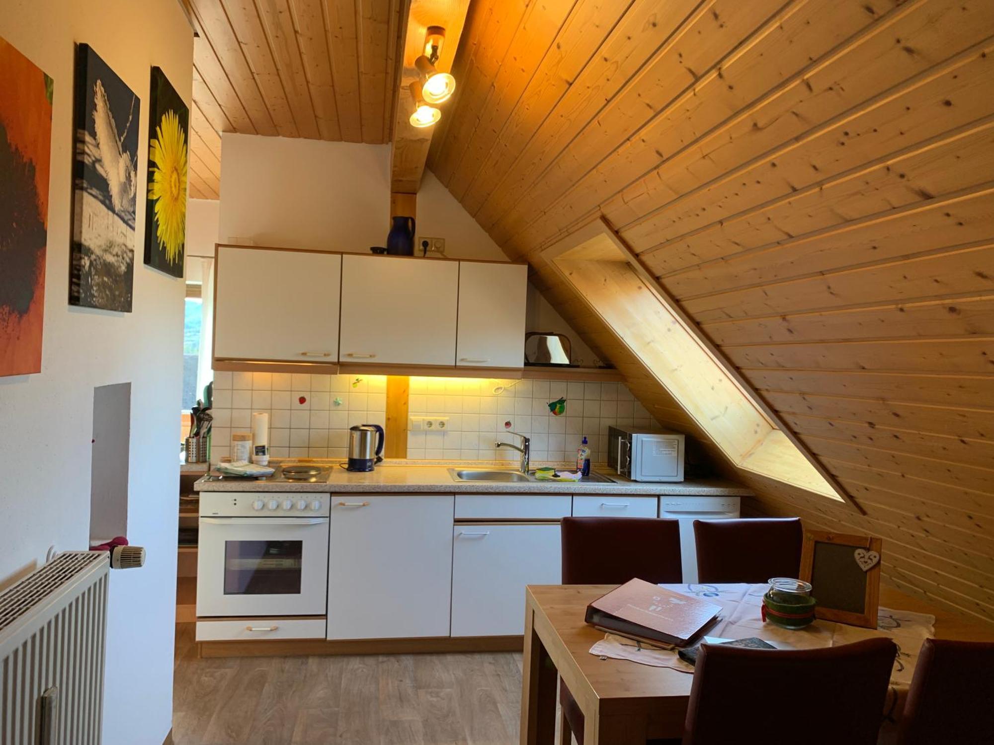 Gaestehaus Hundelbach Lenzkirch Buitenkant foto