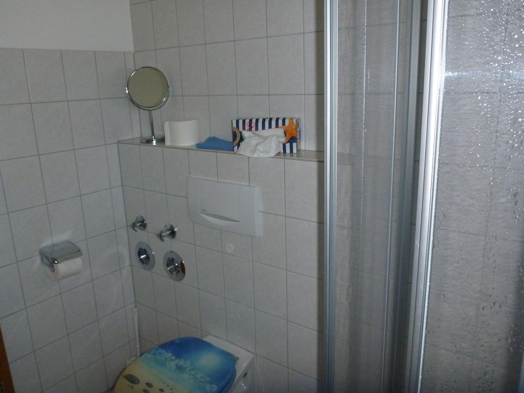 Gaestehaus Hundelbach Lenzkirch Buitenkant foto
